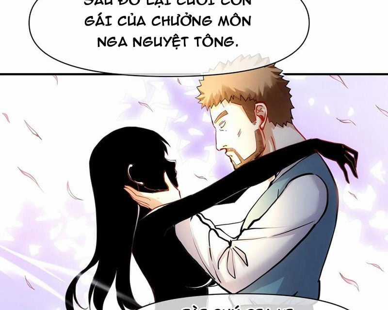 Xuyên Không Tới Thế Giới Tu Chân Nhưng Ta Vẫn Có Mạng Internet Chapter 21 trang 112