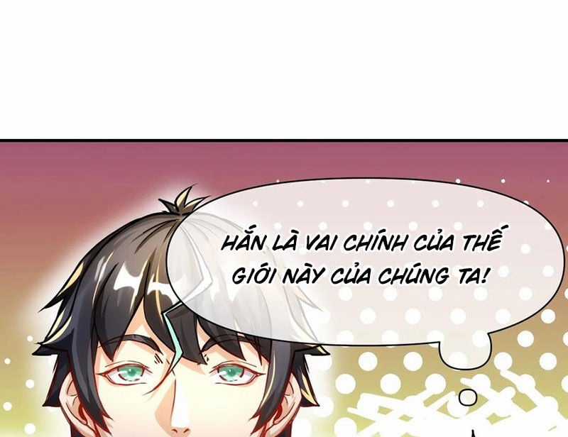 Xuyên Không Tới Thế Giới Tu Chân Nhưng Ta Vẫn Có Mạng Internet Chapter 21 trang 12