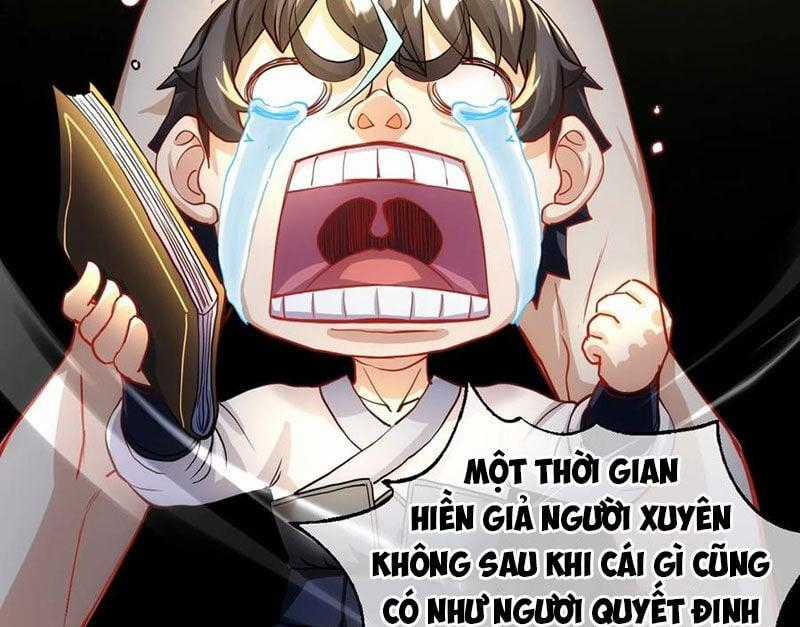 Xuyên Không Tới Thế Giới Tu Chân Nhưng Ta Vẫn Có Mạng Internet Chapter 21 trang 125