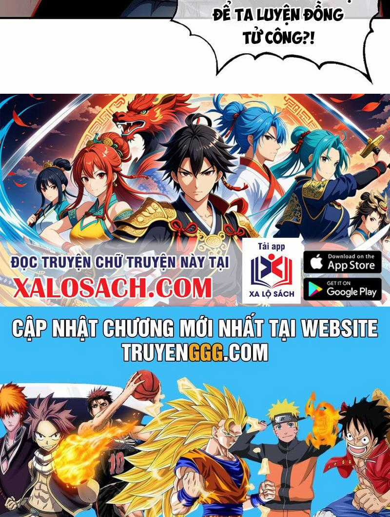 Xuyên Không Tới Thế Giới Tu Chân Nhưng Ta Vẫn Có Mạng Internet Chapter 21 trang 126