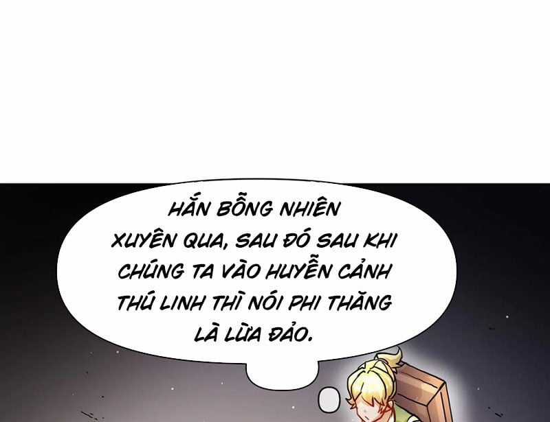 Xuyên Không Tới Thế Giới Tu Chân Nhưng Ta Vẫn Có Mạng Internet Chapter 21 trang 2