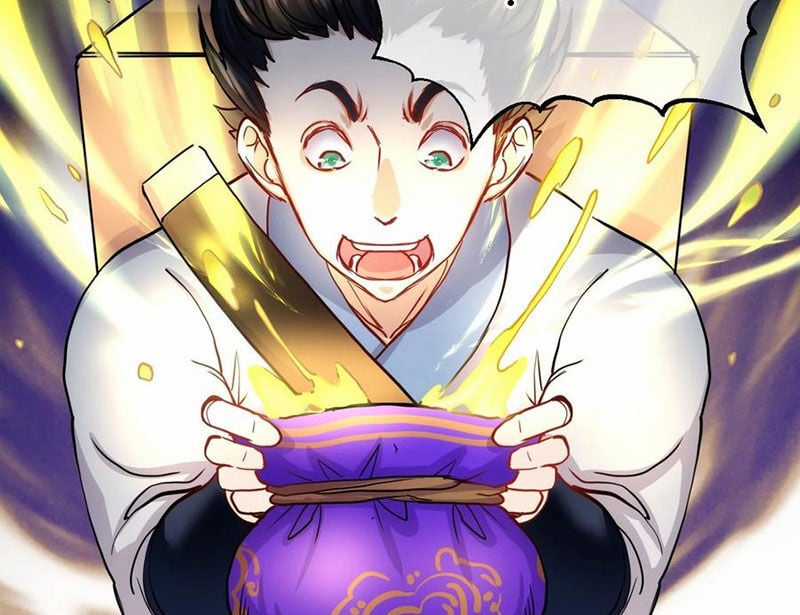 Xuyên Không Tới Thế Giới Tu Chân Nhưng Ta Vẫn Có Mạng Internet Chapter 21 trang 23