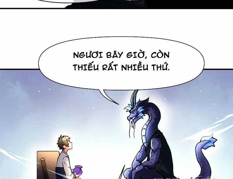 Xuyên Không Tới Thế Giới Tu Chân Nhưng Ta Vẫn Có Mạng Internet Chapter 21 trang 26