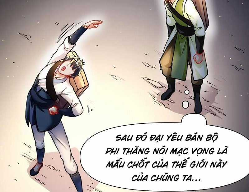 Xuyên Không Tới Thế Giới Tu Chân Nhưng Ta Vẫn Có Mạng Internet Chapter 21 trang 3