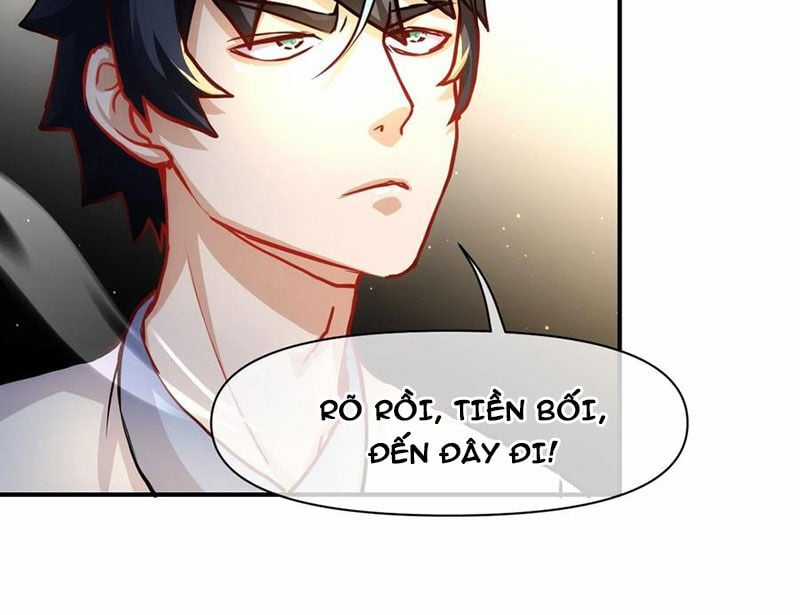 Xuyên Không Tới Thế Giới Tu Chân Nhưng Ta Vẫn Có Mạng Internet Chapter 21 trang 35