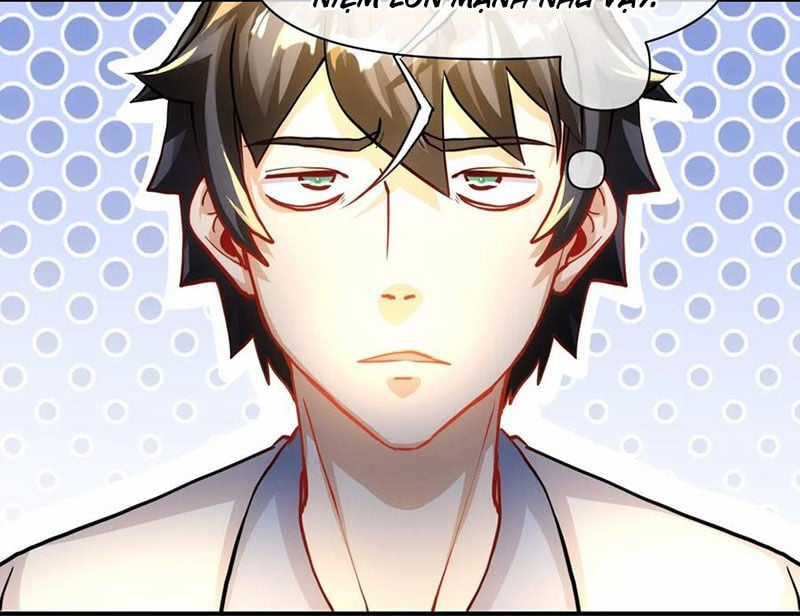 Xuyên Không Tới Thế Giới Tu Chân Nhưng Ta Vẫn Có Mạng Internet Chapter 21 trang 37