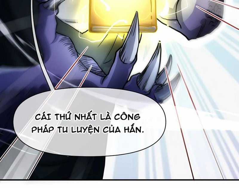 Xuyên Không Tới Thế Giới Tu Chân Nhưng Ta Vẫn Có Mạng Internet Chapter 21 trang 40