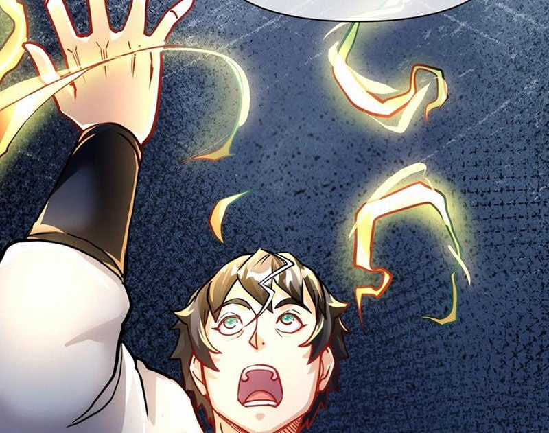 Xuyên Không Tới Thế Giới Tu Chân Nhưng Ta Vẫn Có Mạng Internet Chapter 21 trang 57