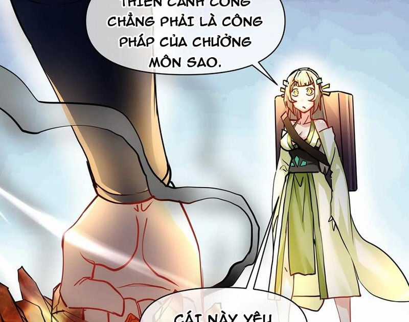 Xuyên Không Tới Thế Giới Tu Chân Nhưng Ta Vẫn Có Mạng Internet Chapter 21 trang 63