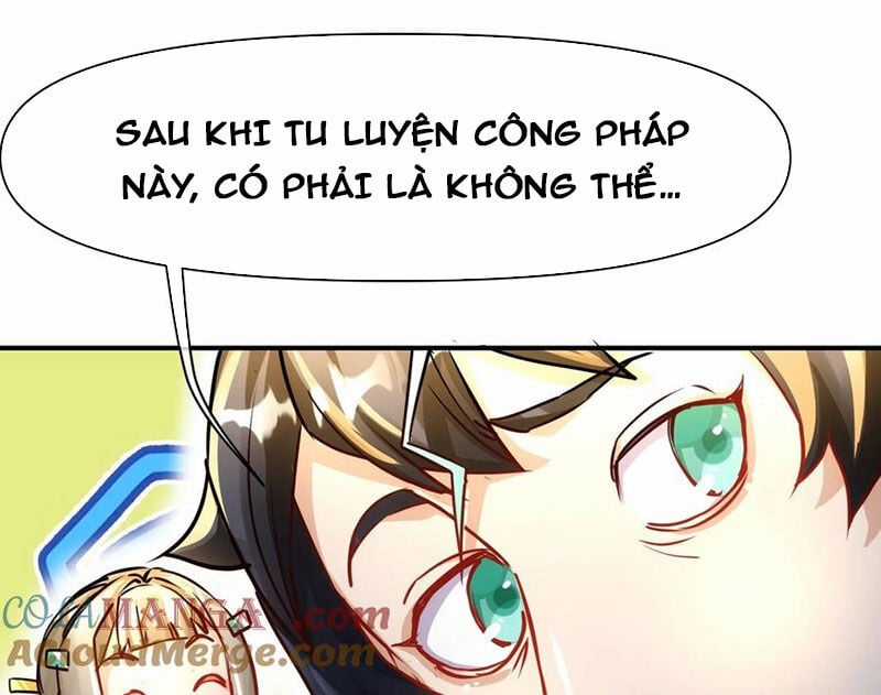 Xuyên Không Tới Thế Giới Tu Chân Nhưng Ta Vẫn Có Mạng Internet Chapter 21 trang 75