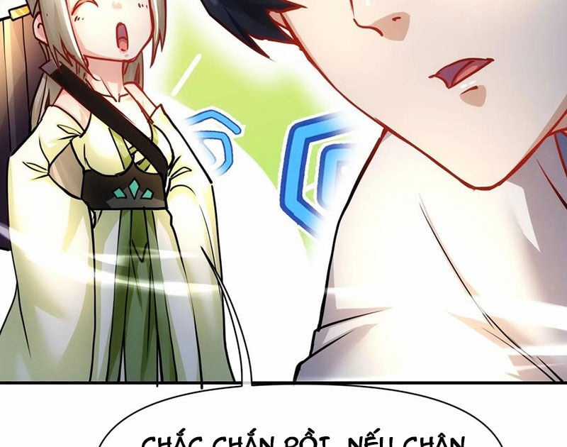 Xuyên Không Tới Thế Giới Tu Chân Nhưng Ta Vẫn Có Mạng Internet Chapter 21 trang 76