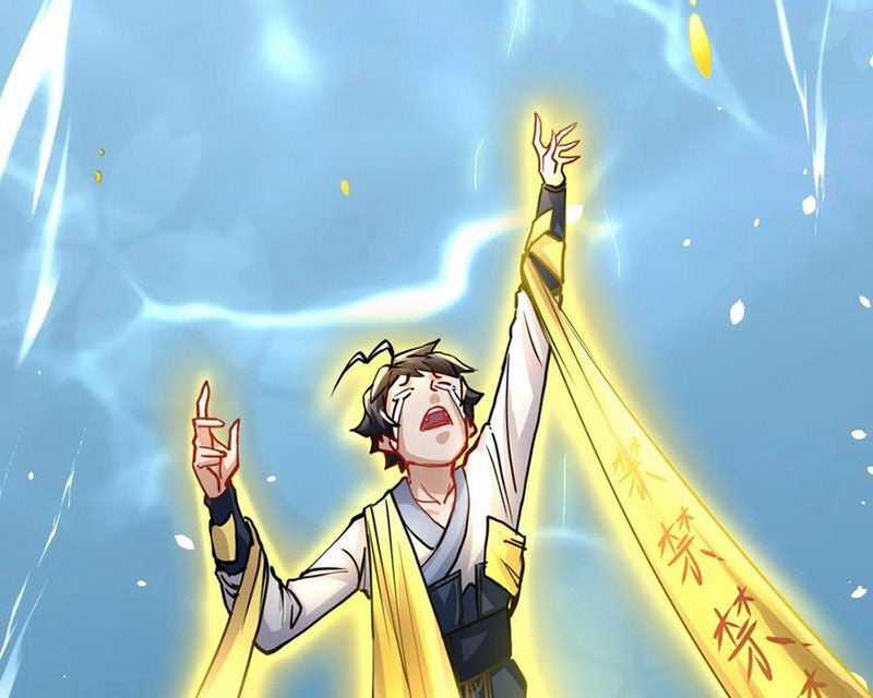 Xuyên Không Tới Thế Giới Tu Chân Nhưng Ta Vẫn Có Mạng Internet Chapter 21 trang 83