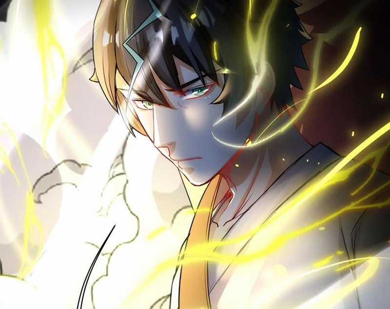 Xuyên Không Tới Thế Giới Tu Chân Nhưng Ta Vẫn Có Mạng Internet Chapter 22 trang 110