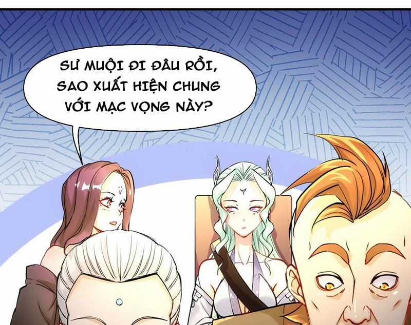 Xuyên Không Tới Thế Giới Tu Chân Nhưng Ta Vẫn Có Mạng Internet Chapter 22 trang 113