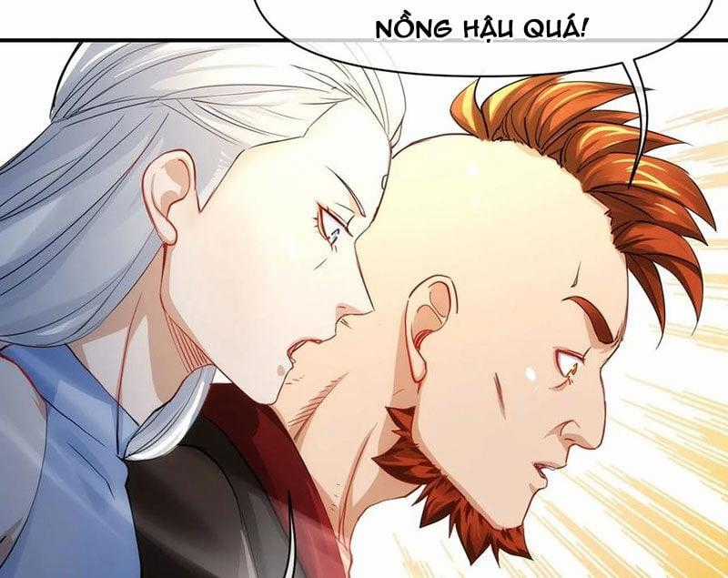 Xuyên Không Tới Thế Giới Tu Chân Nhưng Ta Vẫn Có Mạng Internet Chapter 22 trang 118