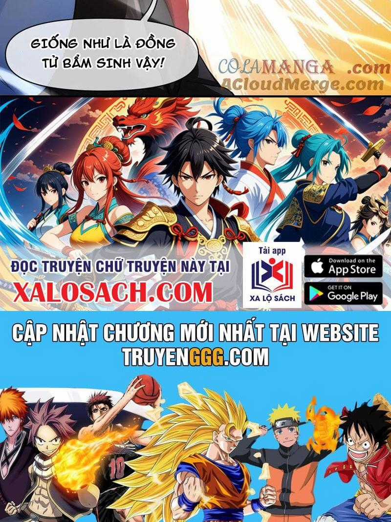 Xuyên Không Tới Thế Giới Tu Chân Nhưng Ta Vẫn Có Mạng Internet Chapter 22 trang 119