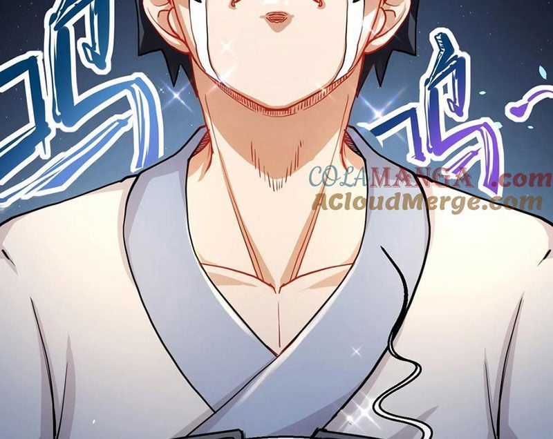 Xuyên Không Tới Thế Giới Tu Chân Nhưng Ta Vẫn Có Mạng Internet Chapter 22 trang 13