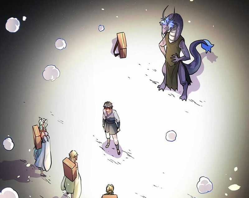 Xuyên Không Tới Thế Giới Tu Chân Nhưng Ta Vẫn Có Mạng Internet Chapter 22 trang 18