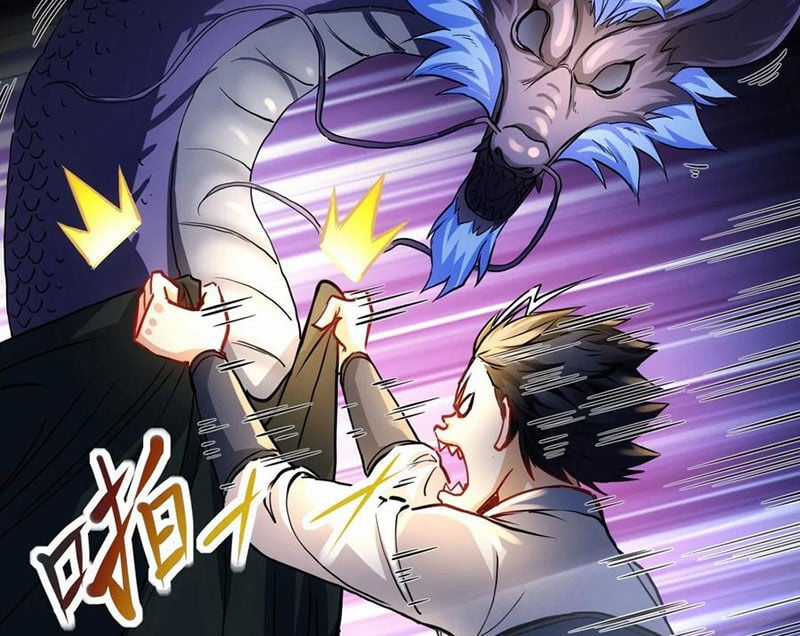 Xuyên Không Tới Thế Giới Tu Chân Nhưng Ta Vẫn Có Mạng Internet Chapter 22 trang 23