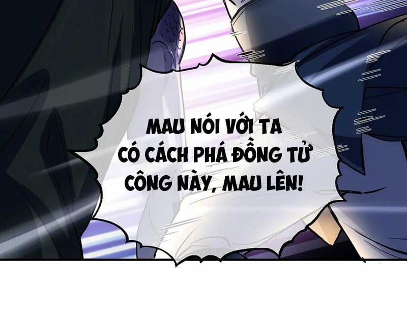 Xuyên Không Tới Thế Giới Tu Chân Nhưng Ta Vẫn Có Mạng Internet Chapter 22 trang 24