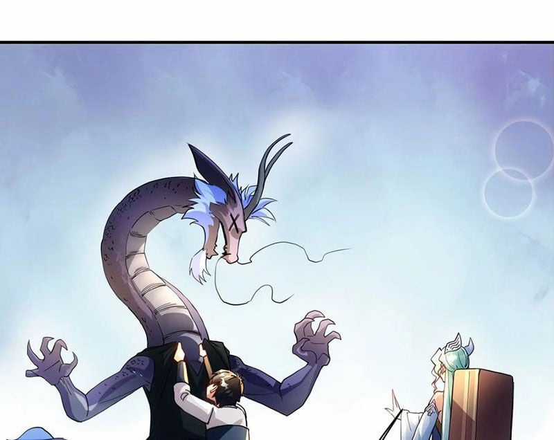 Xuyên Không Tới Thế Giới Tu Chân Nhưng Ta Vẫn Có Mạng Internet Chapter 22 trang 28