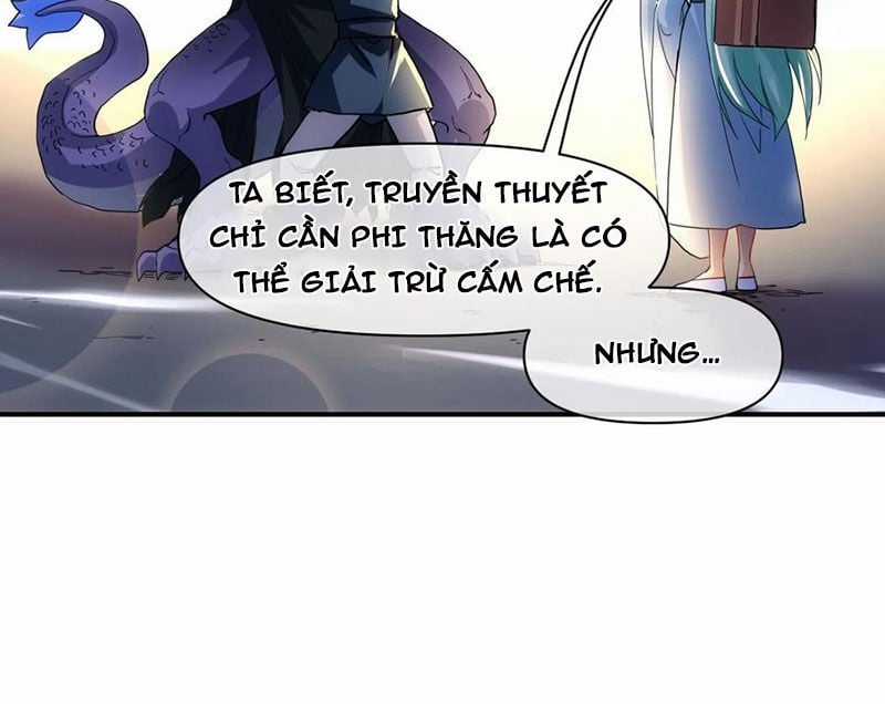 Xuyên Không Tới Thế Giới Tu Chân Nhưng Ta Vẫn Có Mạng Internet Chapter 22 trang 29