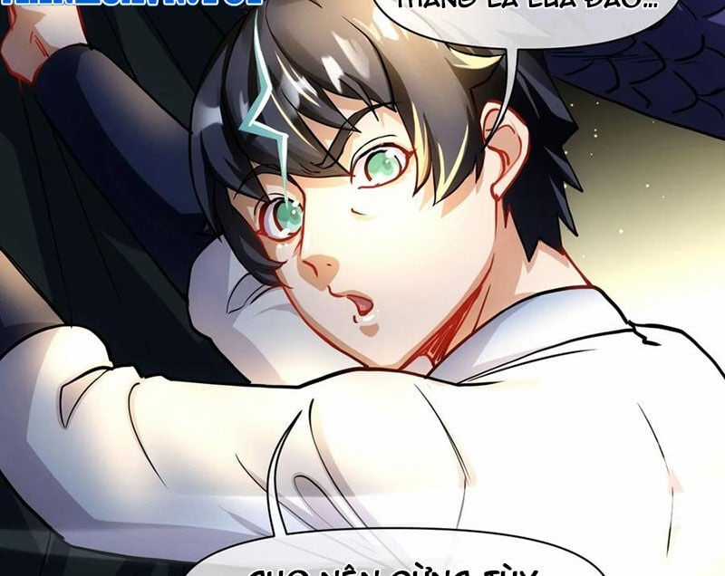 Xuyên Không Tới Thế Giới Tu Chân Nhưng Ta Vẫn Có Mạng Internet Chapter 22 trang 31