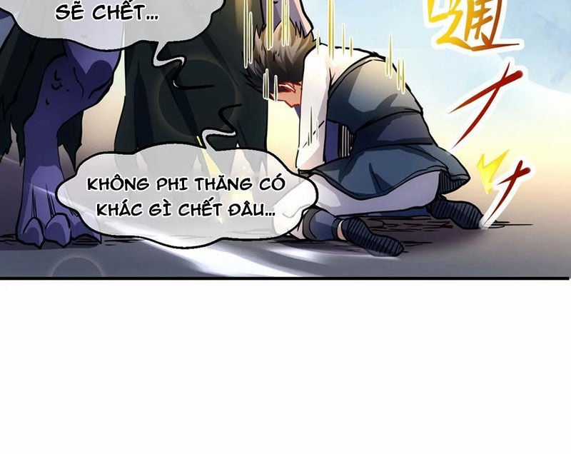 Xuyên Không Tới Thế Giới Tu Chân Nhưng Ta Vẫn Có Mạng Internet Chapter 22 trang 34