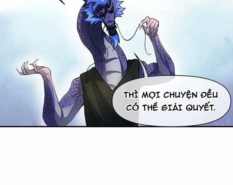 Xuyên Không Tới Thế Giới Tu Chân Nhưng Ta Vẫn Có Mạng Internet Chapter 22 trang 39