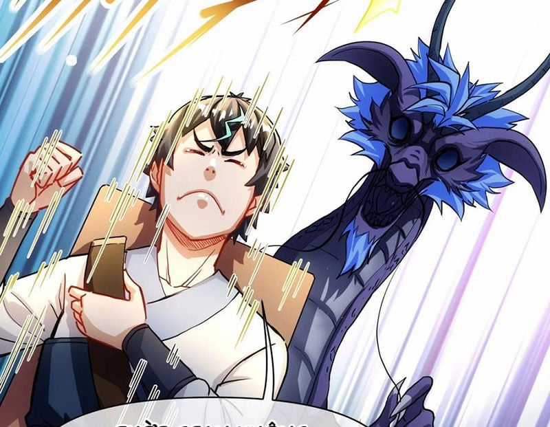 Xuyên Không Tới Thế Giới Tu Chân Nhưng Ta Vẫn Có Mạng Internet Chapter 22 trang 41