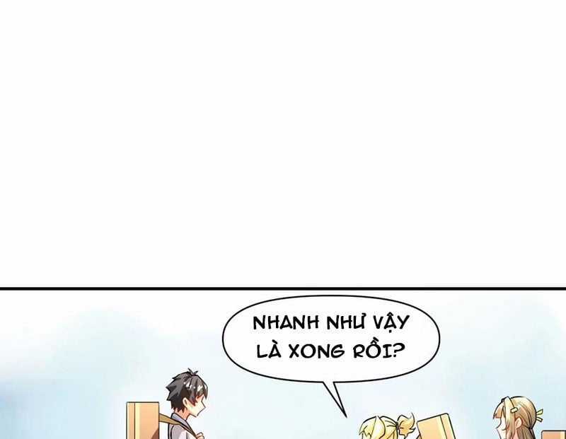 Xuyên Không Tới Thế Giới Tu Chân Nhưng Ta Vẫn Có Mạng Internet Chapter 22 trang 43