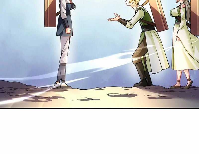 Xuyên Không Tới Thế Giới Tu Chân Nhưng Ta Vẫn Có Mạng Internet Chapter 22 trang 44