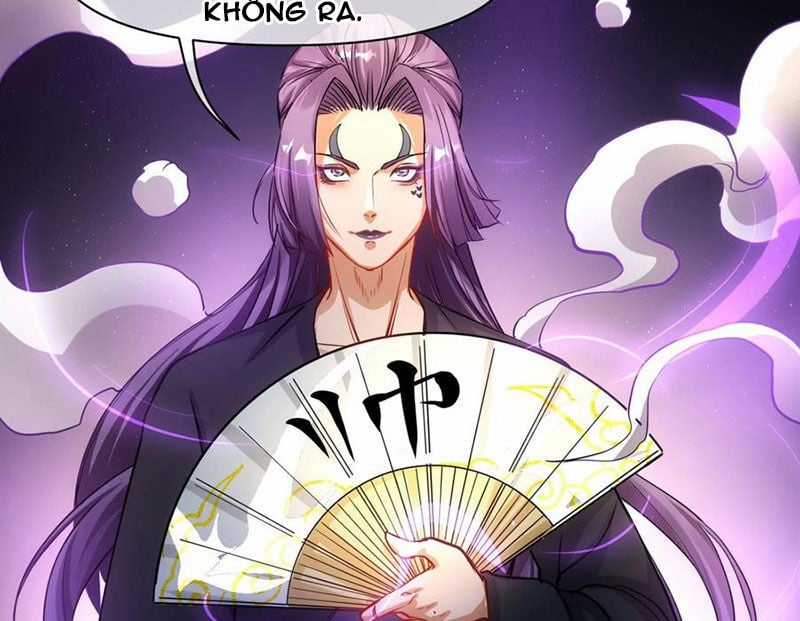 Xuyên Không Tới Thế Giới Tu Chân Nhưng Ta Vẫn Có Mạng Internet Chapter 22 trang 61