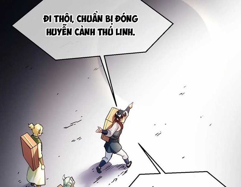 Xuyên Không Tới Thế Giới Tu Chân Nhưng Ta Vẫn Có Mạng Internet Chapter 22 trang 64