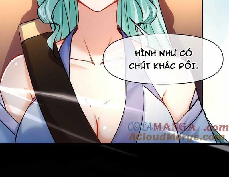 Xuyên Không Tới Thế Giới Tu Chân Nhưng Ta Vẫn Có Mạng Internet Chapter 22 trang 68