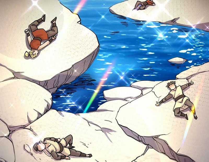 Xuyên Không Tới Thế Giới Tu Chân Nhưng Ta Vẫn Có Mạng Internet Chapter 22 trang 74