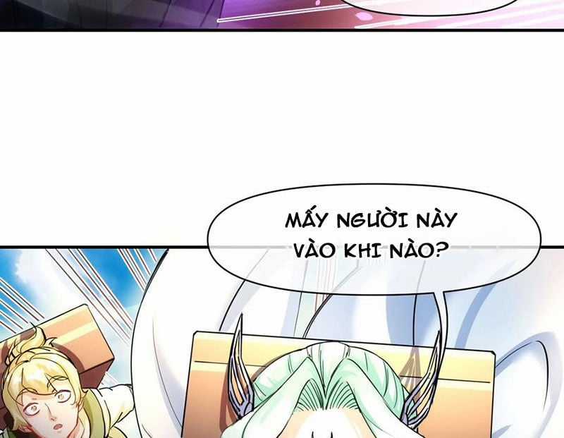 Xuyên Không Tới Thế Giới Tu Chân Nhưng Ta Vẫn Có Mạng Internet Chapter 22 trang 78