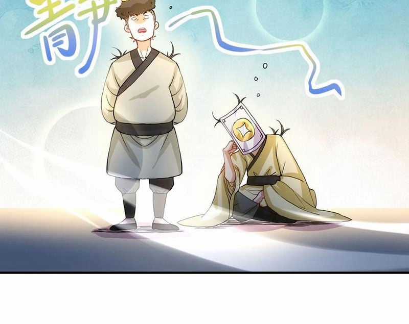 Xuyên Không Tới Thế Giới Tu Chân Nhưng Ta Vẫn Có Mạng Internet Chapter 22 trang 89