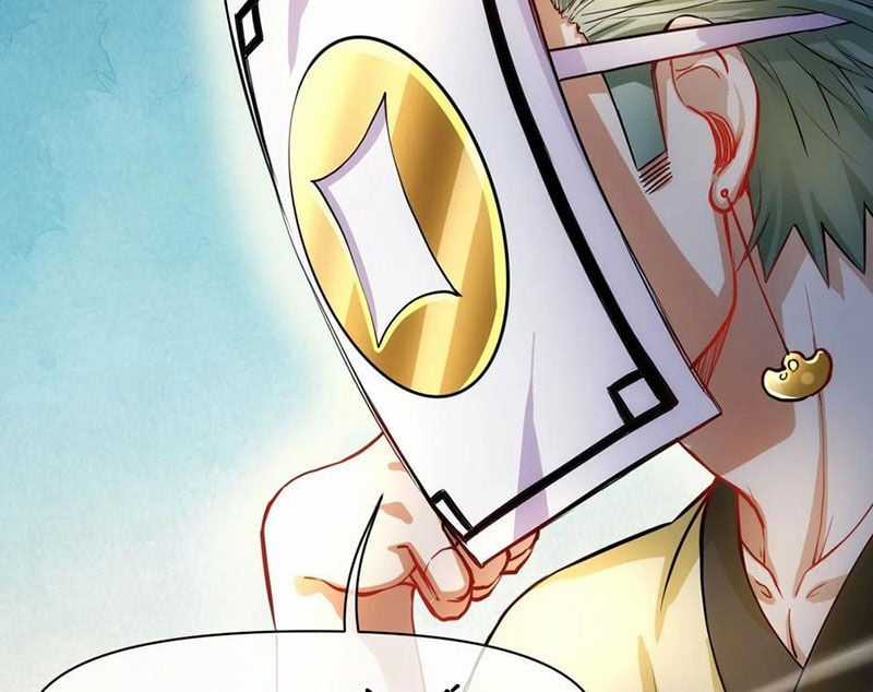 Xuyên Không Tới Thế Giới Tu Chân Nhưng Ta Vẫn Có Mạng Internet Chapter 22 trang 91