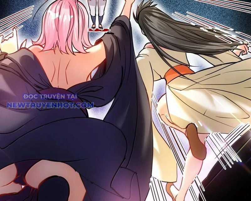 Xuyên Không Tới Thế Giới Tu Chân Nhưng Ta Vẫn Có Mạng Internet Chapter 24 trang 114