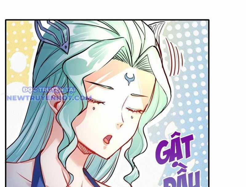 Xuyên Không Tới Thế Giới Tu Chân Nhưng Ta Vẫn Có Mạng Internet Chapter 24 trang 126