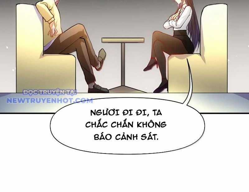 Xuyên Không Tới Thế Giới Tu Chân Nhưng Ta Vẫn Có Mạng Internet Chapter 24 trang 14