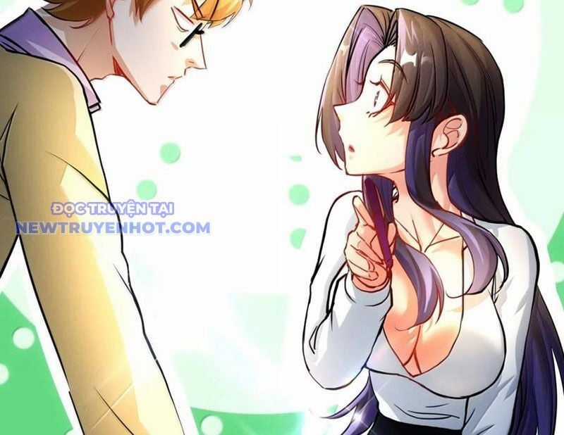 Xuyên Không Tới Thế Giới Tu Chân Nhưng Ta Vẫn Có Mạng Internet Chapter 24 trang 22