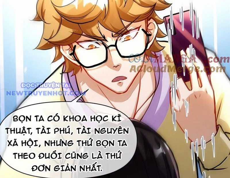 Xuyên Không Tới Thế Giới Tu Chân Nhưng Ta Vẫn Có Mạng Internet Chapter 24 trang 25