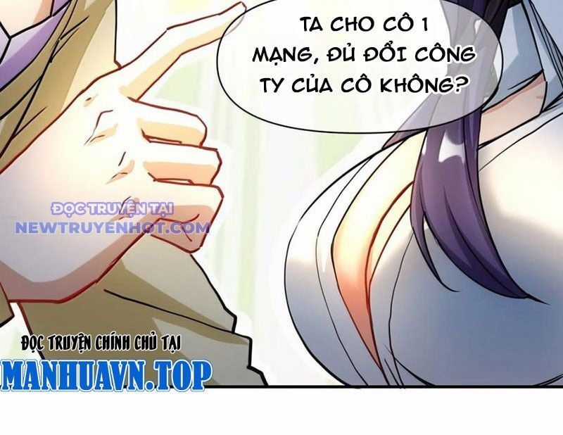 Xuyên Không Tới Thế Giới Tu Chân Nhưng Ta Vẫn Có Mạng Internet Chapter 24 trang 34