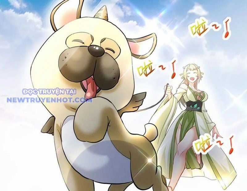 Xuyên Không Tới Thế Giới Tu Chân Nhưng Ta Vẫn Có Mạng Internet Chapter 24 trang 39