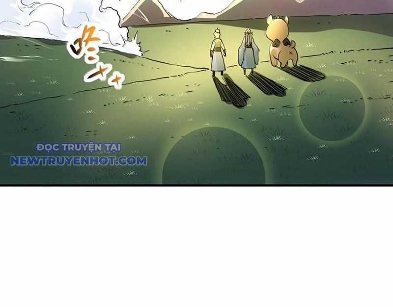 Xuyên Không Tới Thế Giới Tu Chân Nhưng Ta Vẫn Có Mạng Internet Chapter 24 trang 42