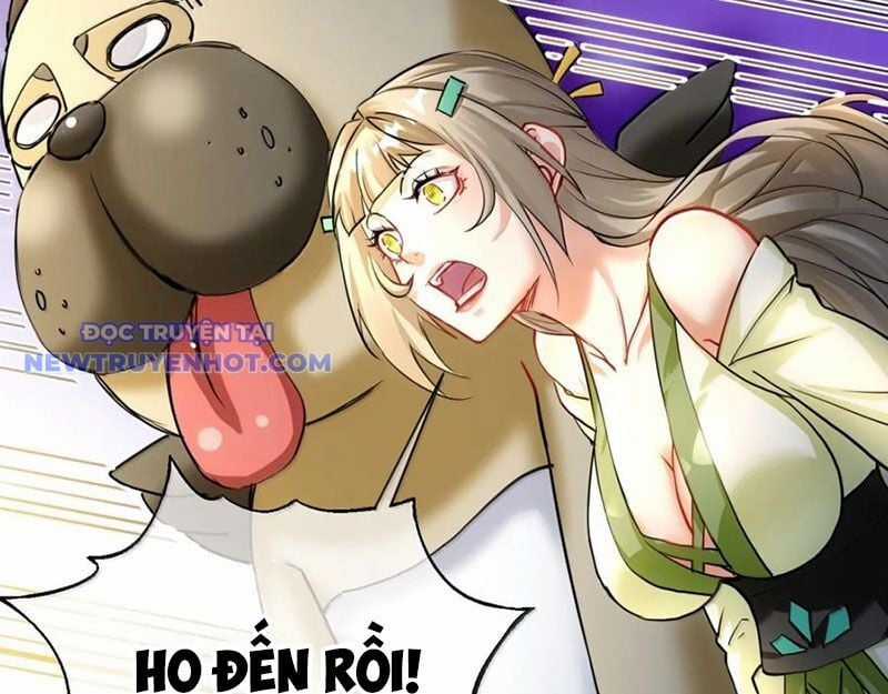 Xuyên Không Tới Thế Giới Tu Chân Nhưng Ta Vẫn Có Mạng Internet Chapter 24 trang 44