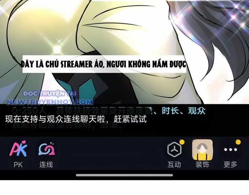 Xuyên Không Tới Thế Giới Tu Chân Nhưng Ta Vẫn Có Mạng Internet Chapter 24 trang 48