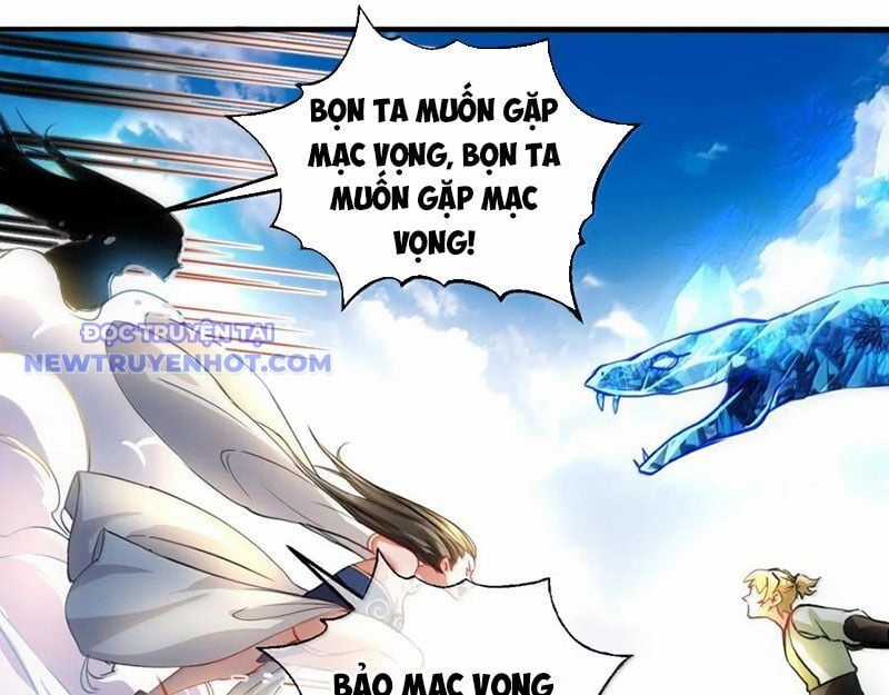 Xuyên Không Tới Thế Giới Tu Chân Nhưng Ta Vẫn Có Mạng Internet Chapter 24 trang 55